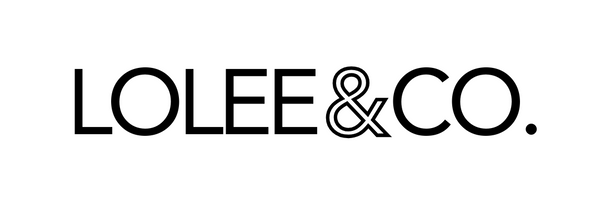 LoleeandCo logo
