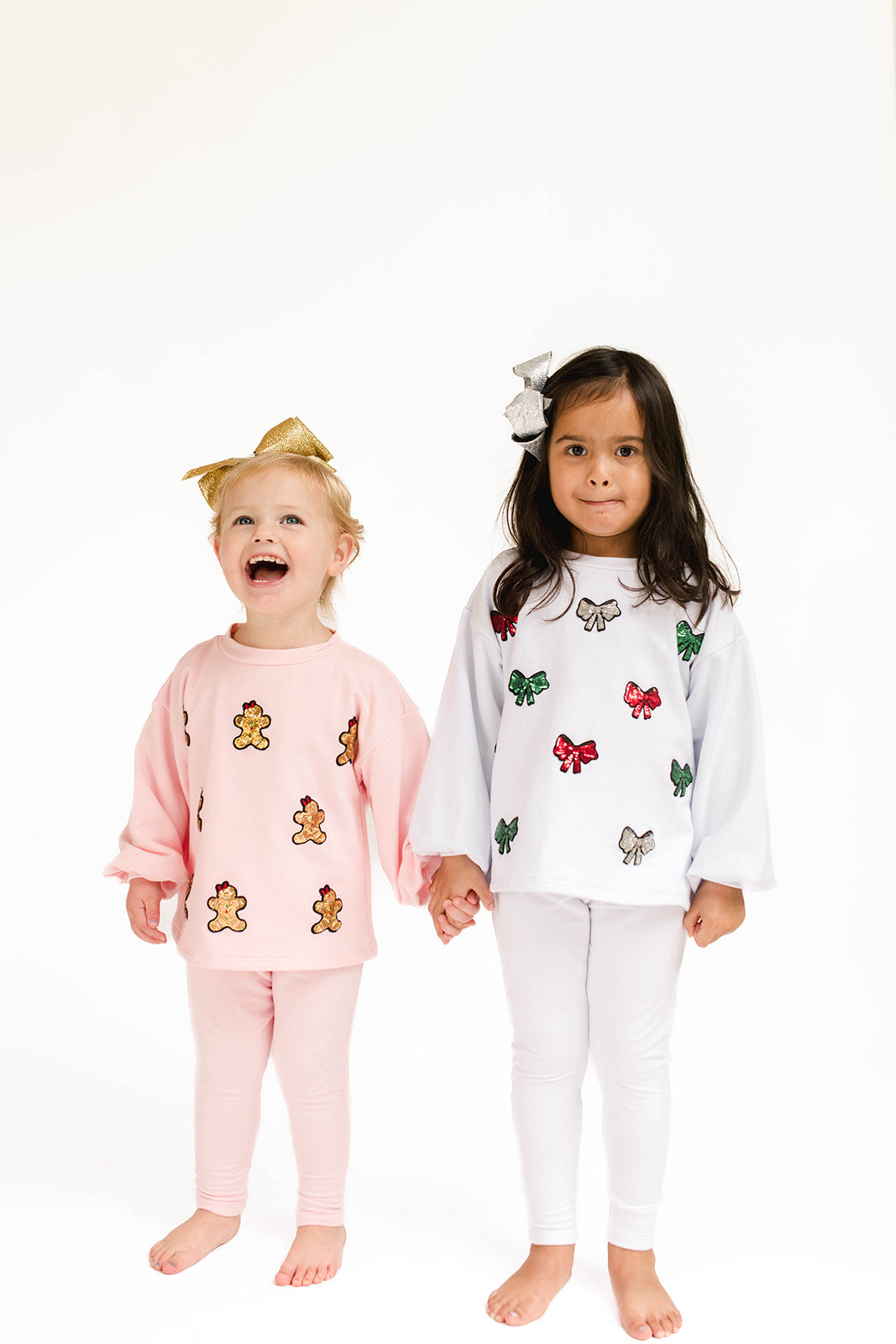 Gingerbread Set