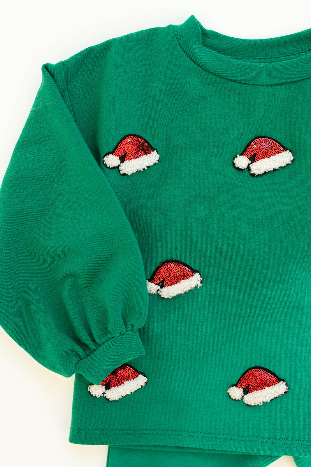 Santa Hat Set