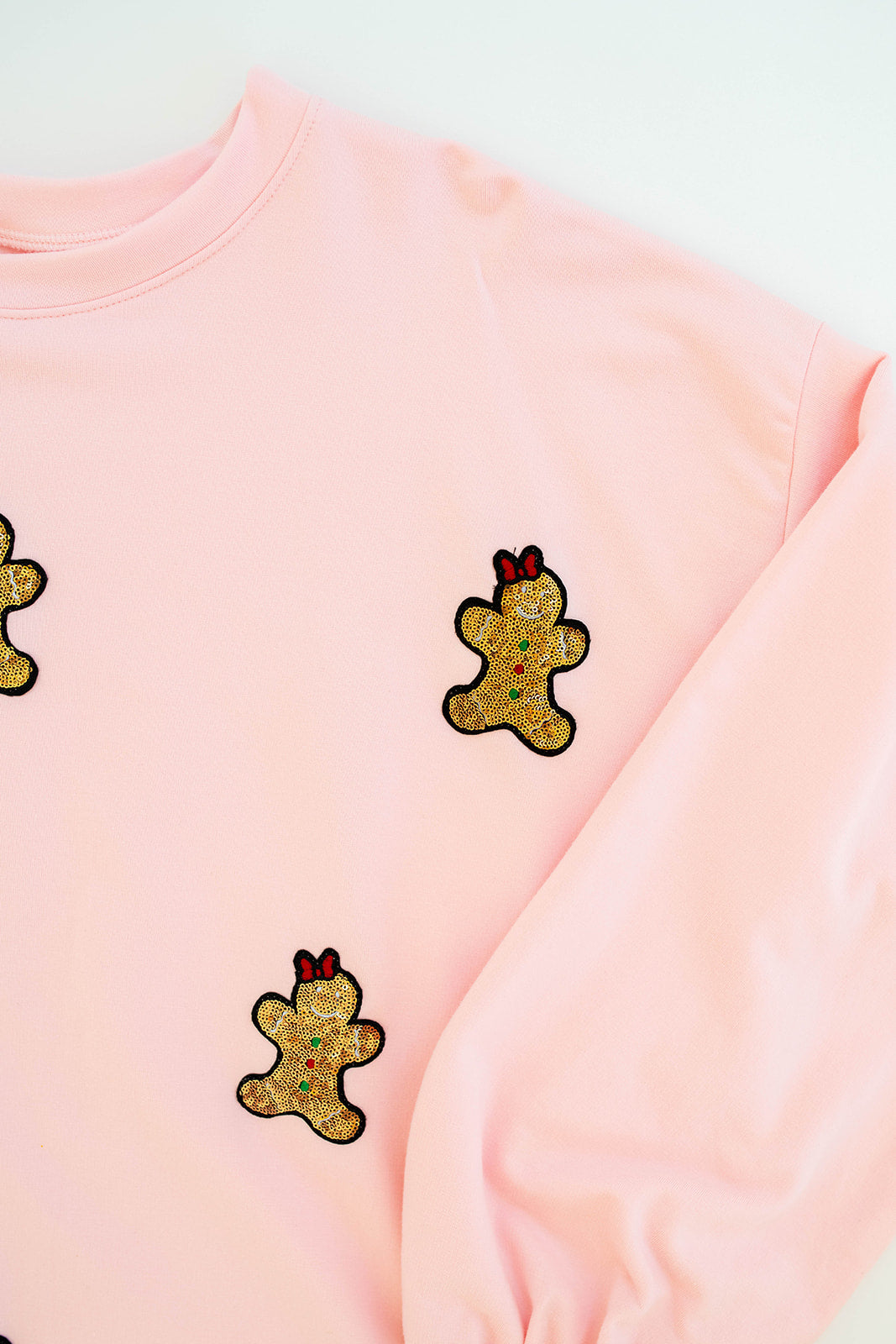 Gingerbread Set